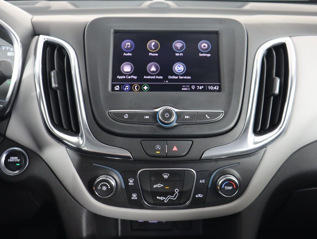 2024 Chevrolet Equinox LS Maumee OH
