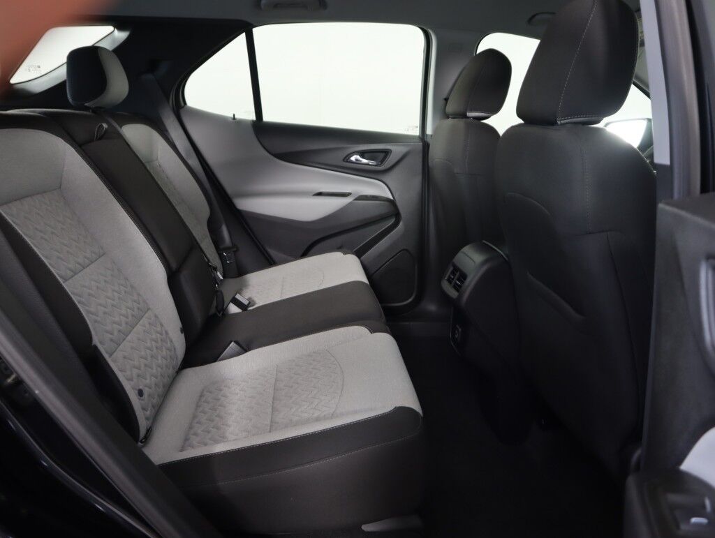 2024 Chevrolet Equinox LS Maumee OH
