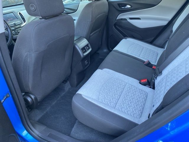 2024 Chevrolet Equinox LS Raleigh NC