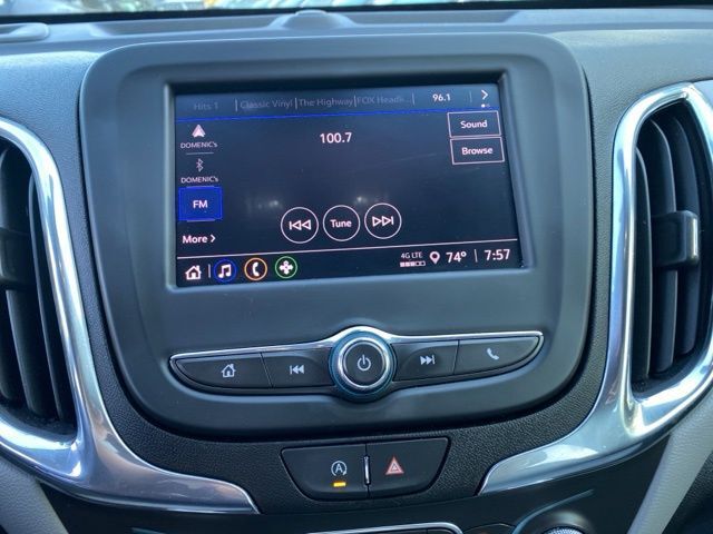 2024 Chevrolet Equinox LS Raleigh NC