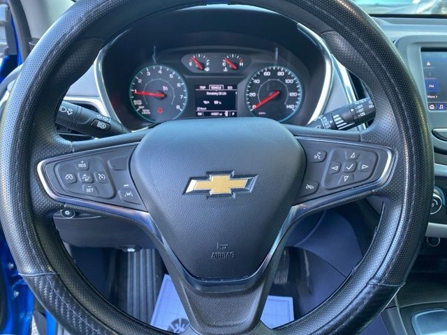 2024 Chevrolet Equinox LS Raleigh NC