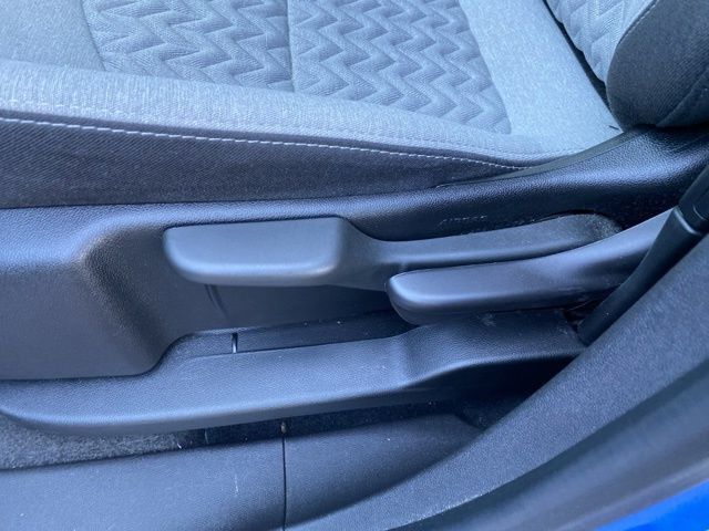 2024 Chevrolet Equinox LS Raleigh NC
