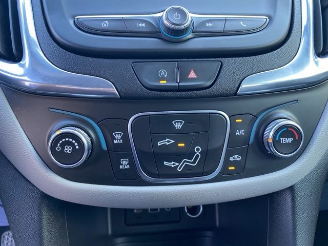 2024 Chevrolet Equinox LS Raleigh NC