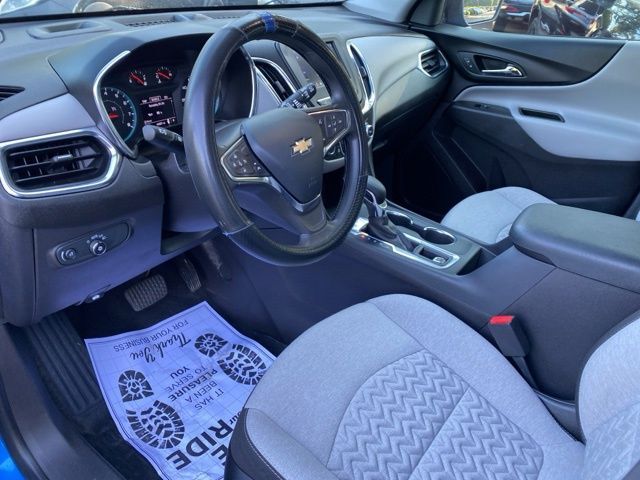2024 Chevrolet Equinox LS Raleigh NC