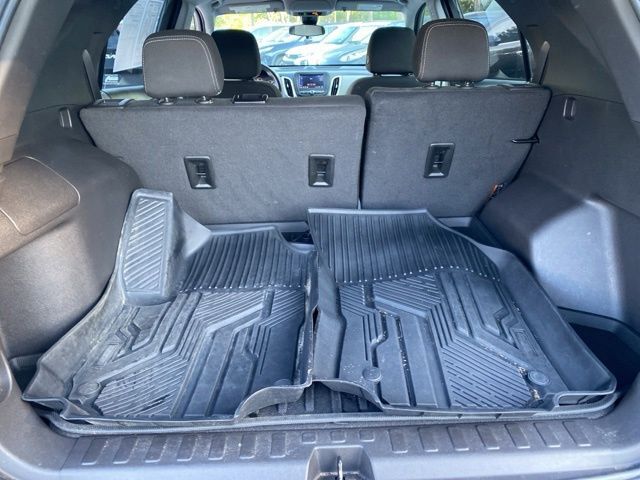 2024 Chevrolet Equinox LS Raleigh NC
