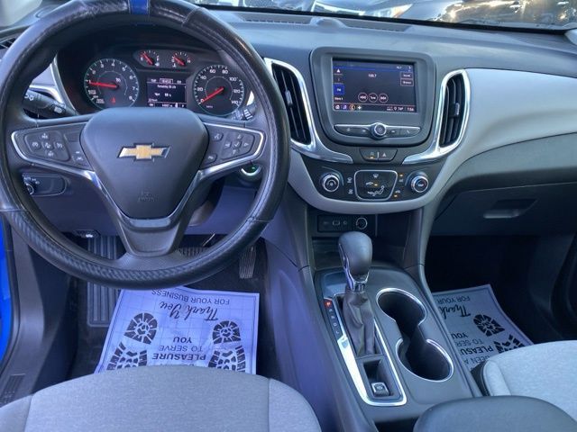 2024 Chevrolet Equinox LS Raleigh NC