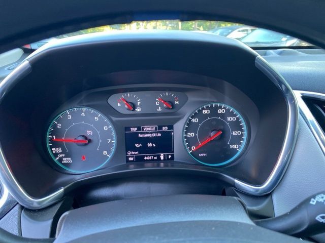 2024 Chevrolet Equinox LS Raleigh NC