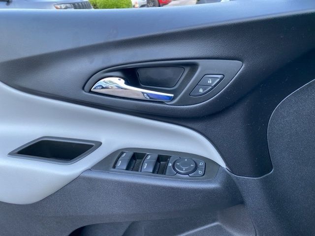 2024 Chevrolet Equinox LS Raleigh NC
