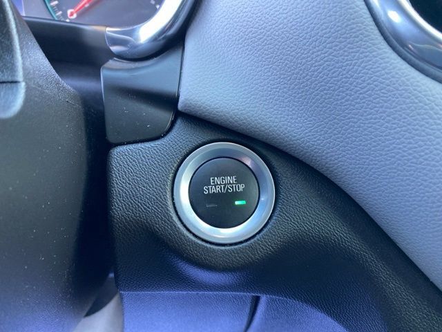 2024 Chevrolet Equinox LS Raleigh NC