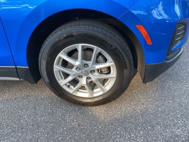 2024 Chevrolet Equinox LS Raleigh NC