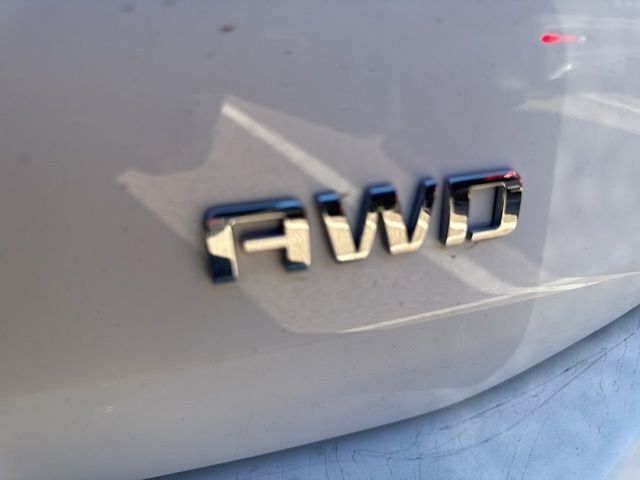 2024 Chevrolet Equinox LS Raleigh NC