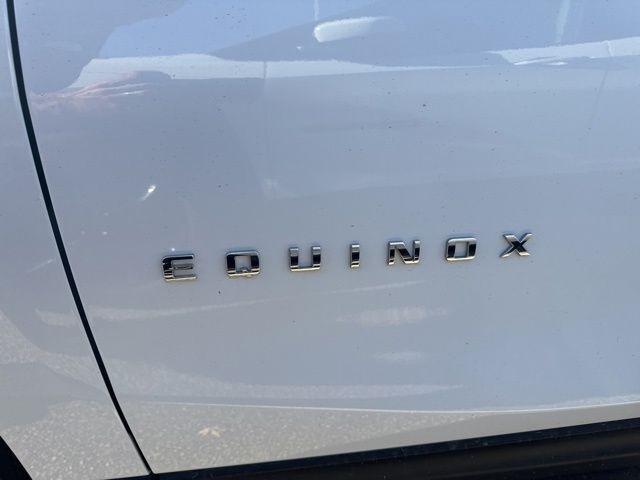 2024 Chevrolet Equinox LS Raleigh NC