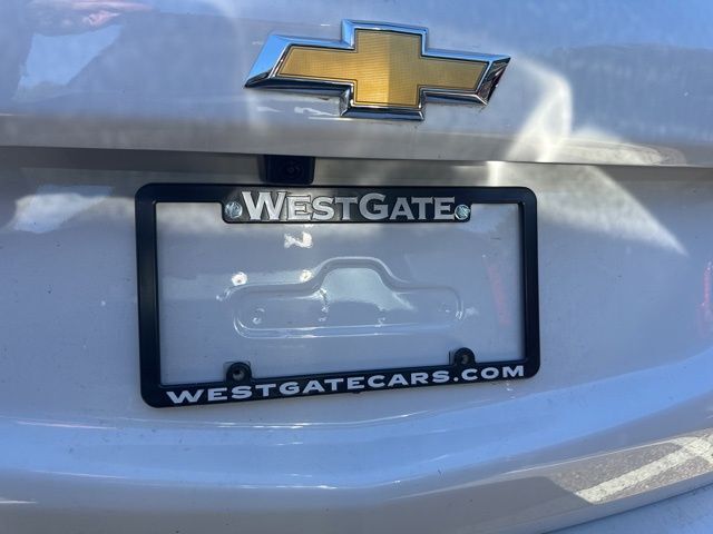 2024 Chevrolet Equinox LS Raleigh NC