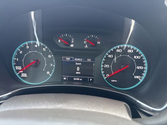 2024 Chevrolet Equinox LS Raleigh NC