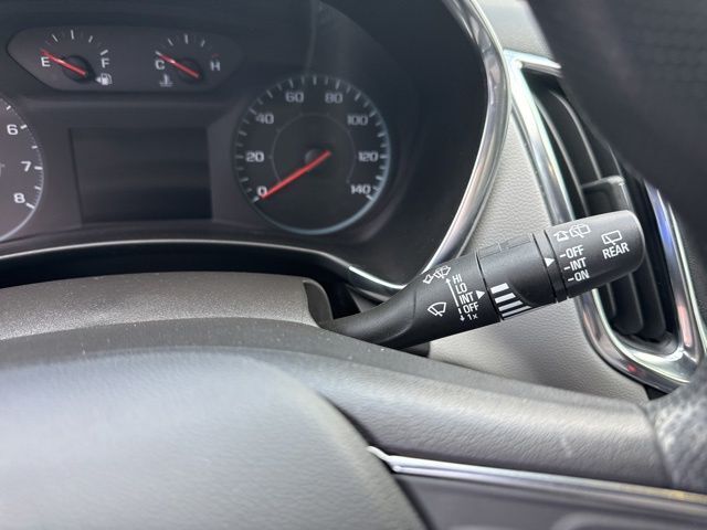 2024 Chevrolet Equinox LS Raleigh NC