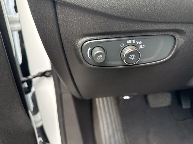 2024 Chevrolet Equinox LS Raleigh NC