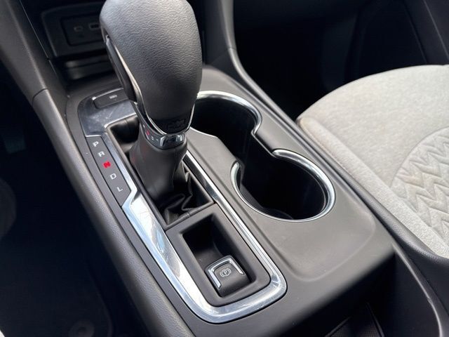 2024 Chevrolet Equinox LS Raleigh NC