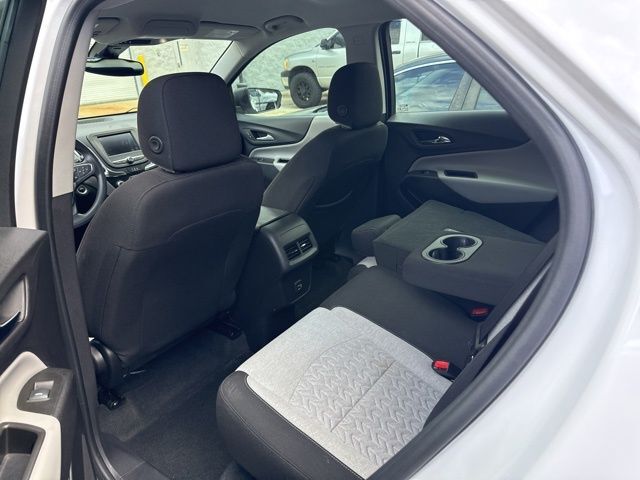 2024 Chevrolet Equinox LS Raleigh NC