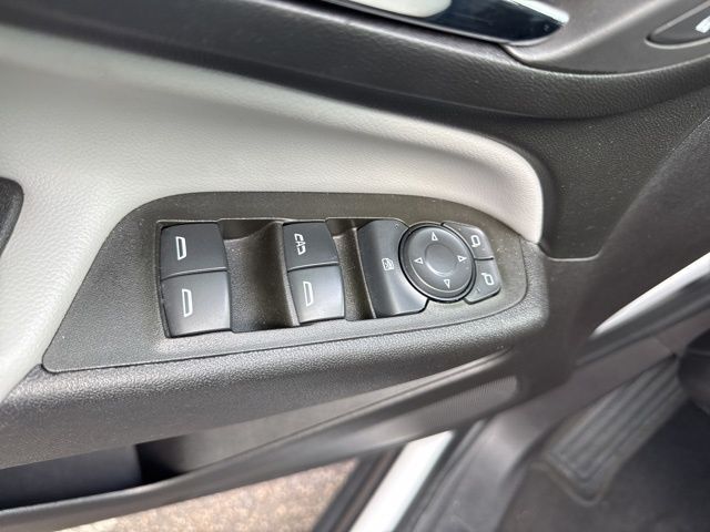 2024 Chevrolet Equinox LS Raleigh NC