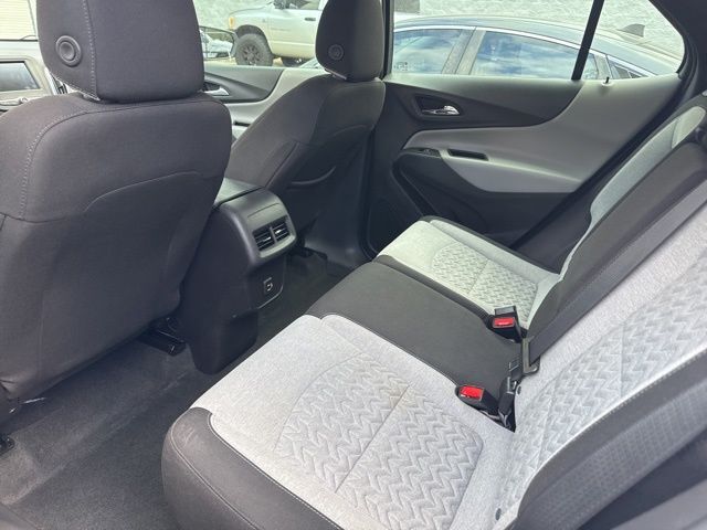 2024 Chevrolet Equinox LS Raleigh NC