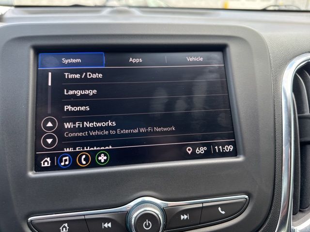 2024 Chevrolet Equinox LS Raleigh NC