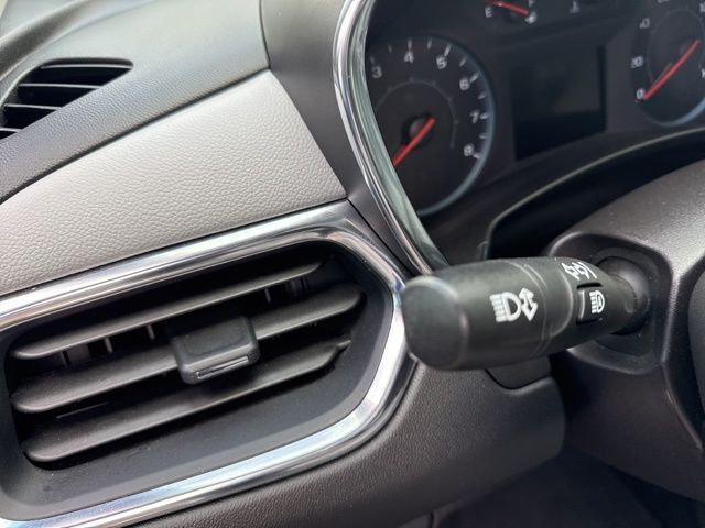 2024 Chevrolet Equinox LS Raleigh NC