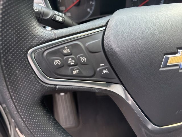 2024 Chevrolet Equinox LS Raleigh NC