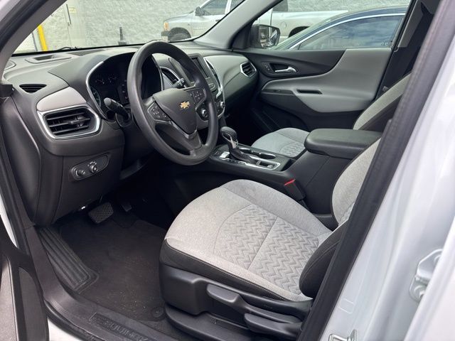 2024 Chevrolet Equinox LS Raleigh NC