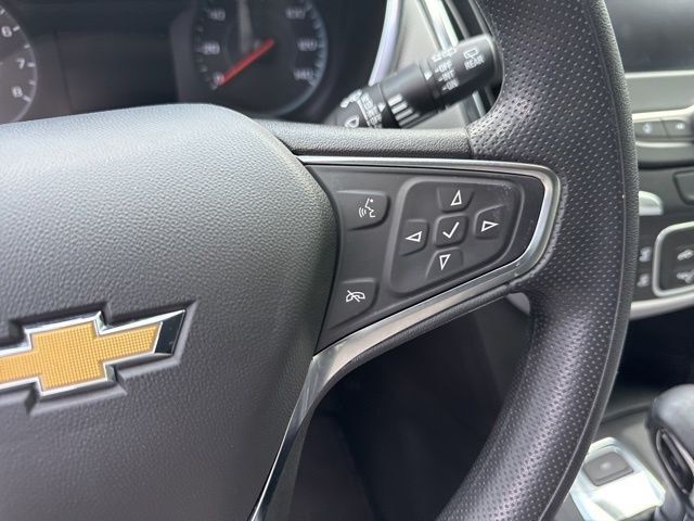 2024 Chevrolet Equinox LS Raleigh NC