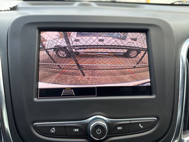 2024 Chevrolet Equinox LS Raleigh NC