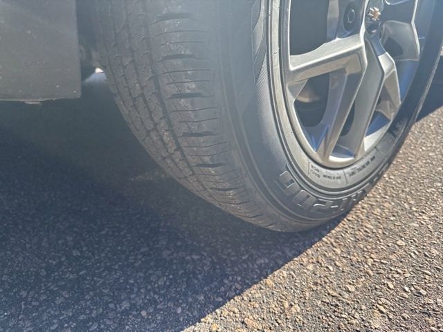 2024 Chevrolet Equinox LS Raleigh NC