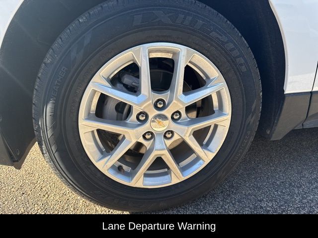 2024 Chevrolet Equinox LS Raleigh NC