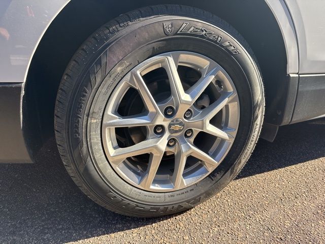 2024 Chevrolet Equinox LS Raleigh NC