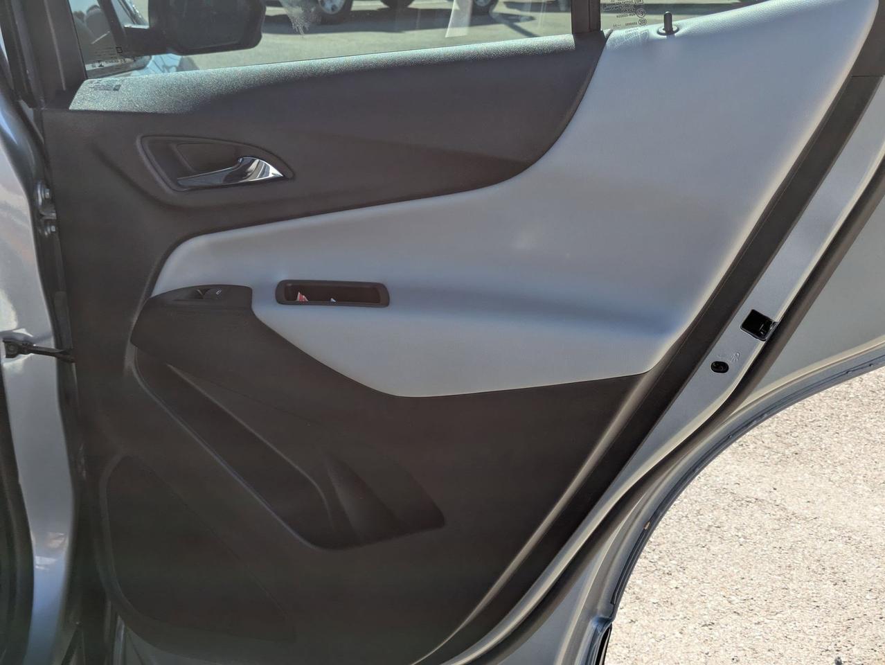 2024 Chevrolet Equinox LS Castroville TX