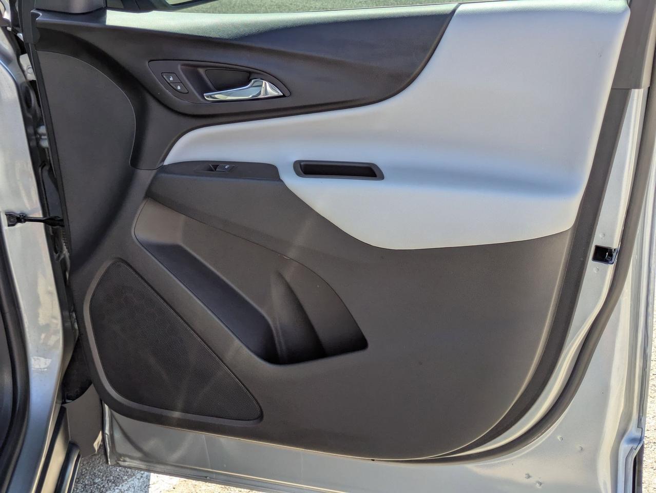 2024 Chevrolet Equinox LS Castroville TX