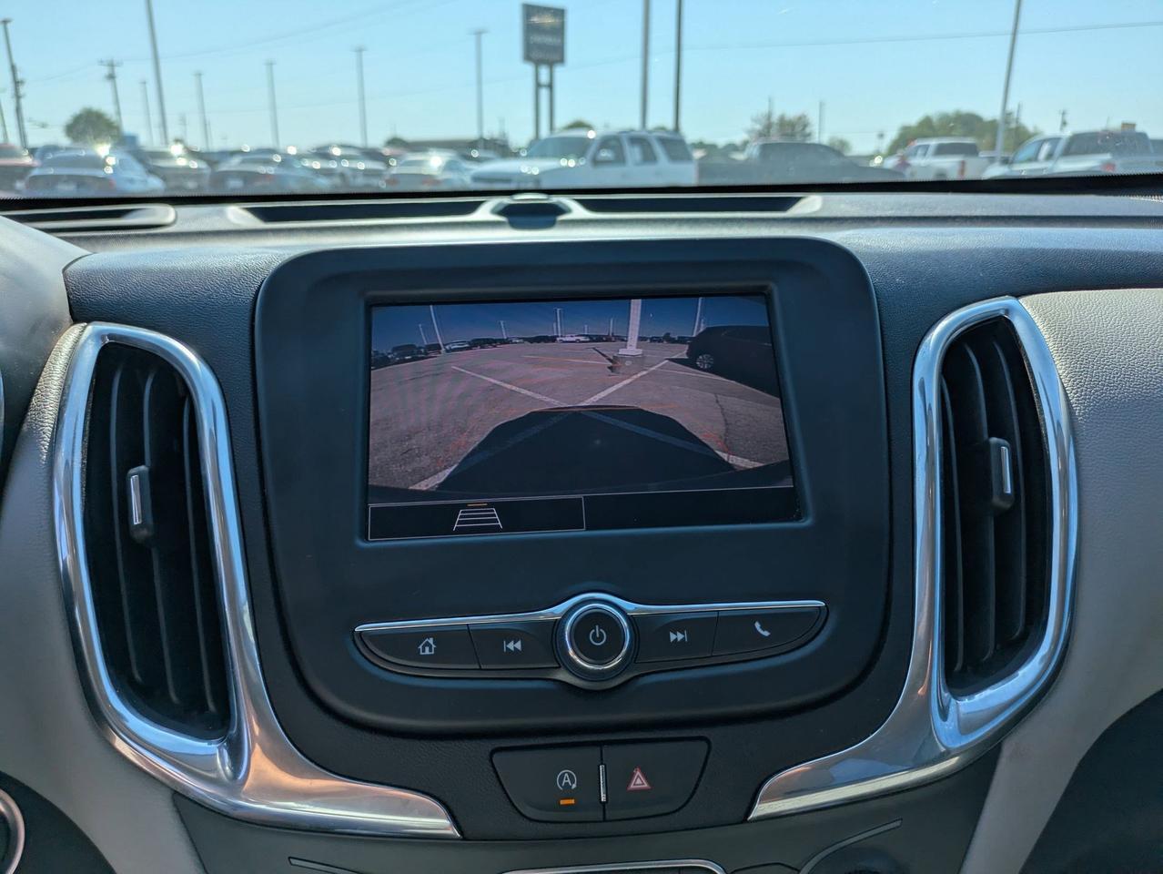 2024 Chevrolet Equinox LS Castroville TX