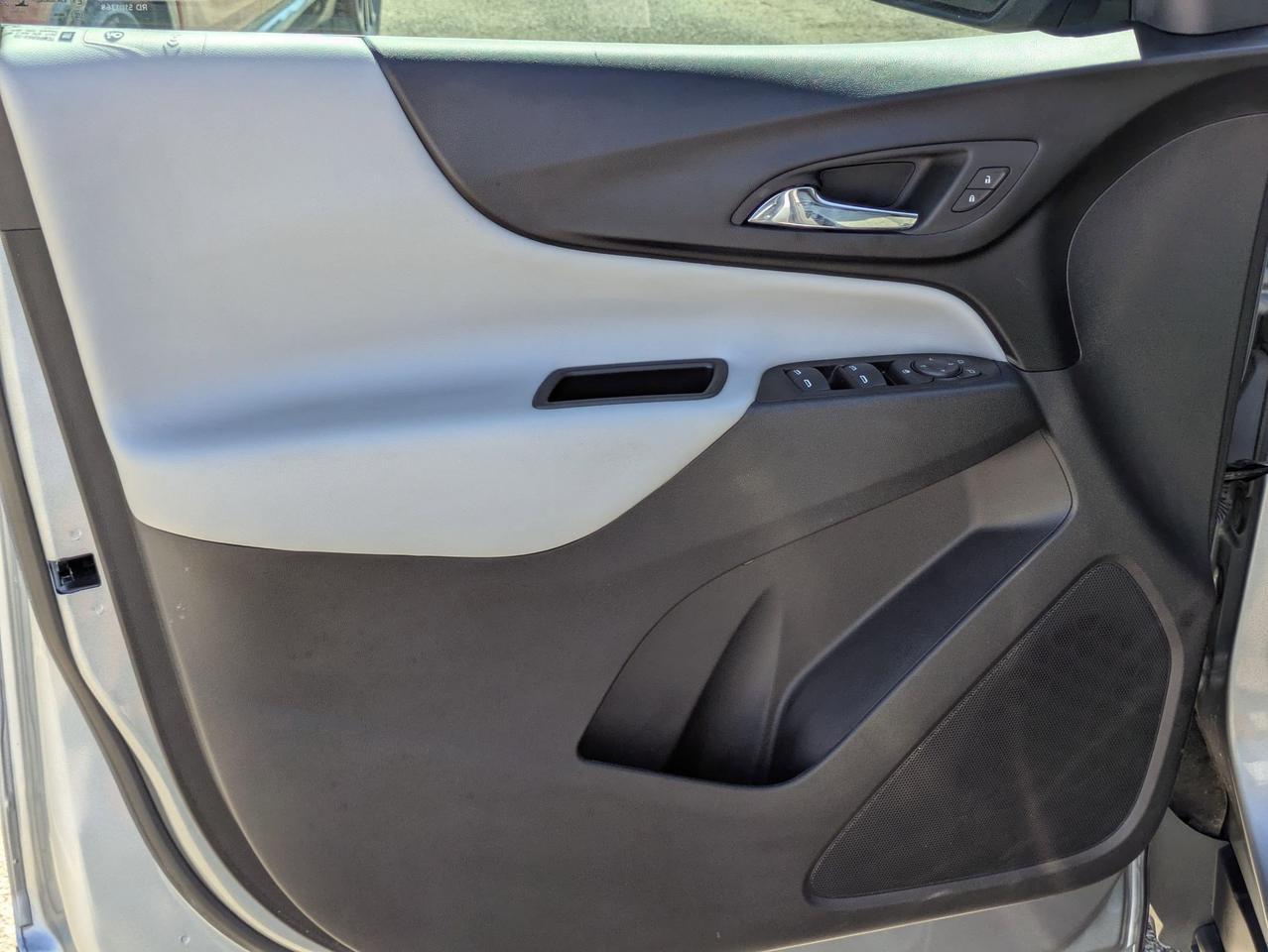 2024 Chevrolet Equinox LS Castroville TX