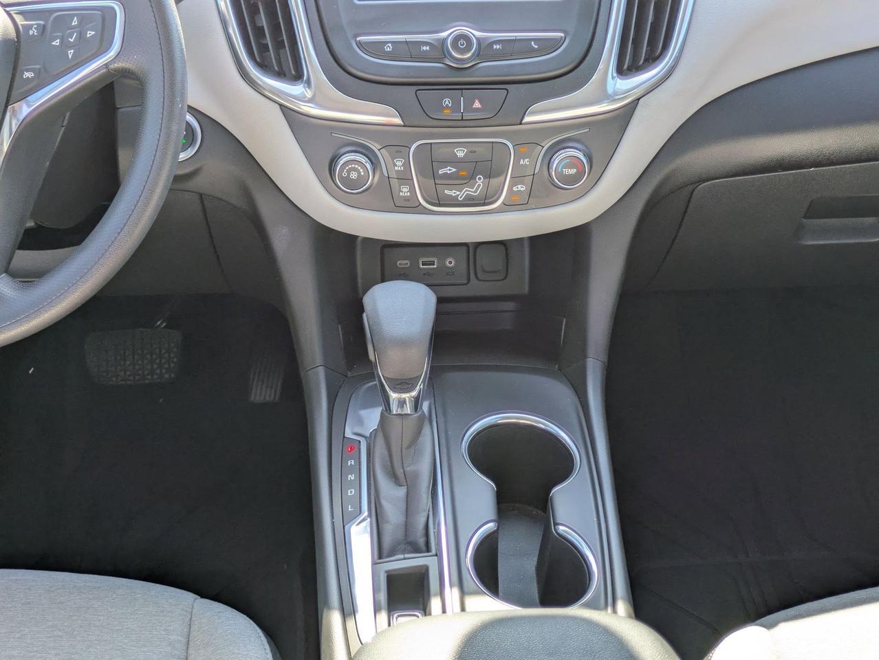 2024 Chevrolet Equinox LS Castroville TX