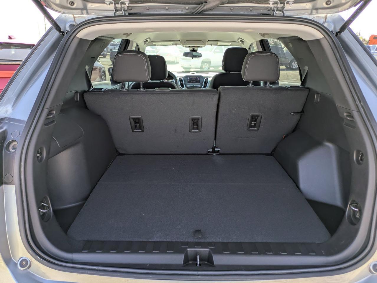 2024 Chevrolet Equinox LS Castroville TX