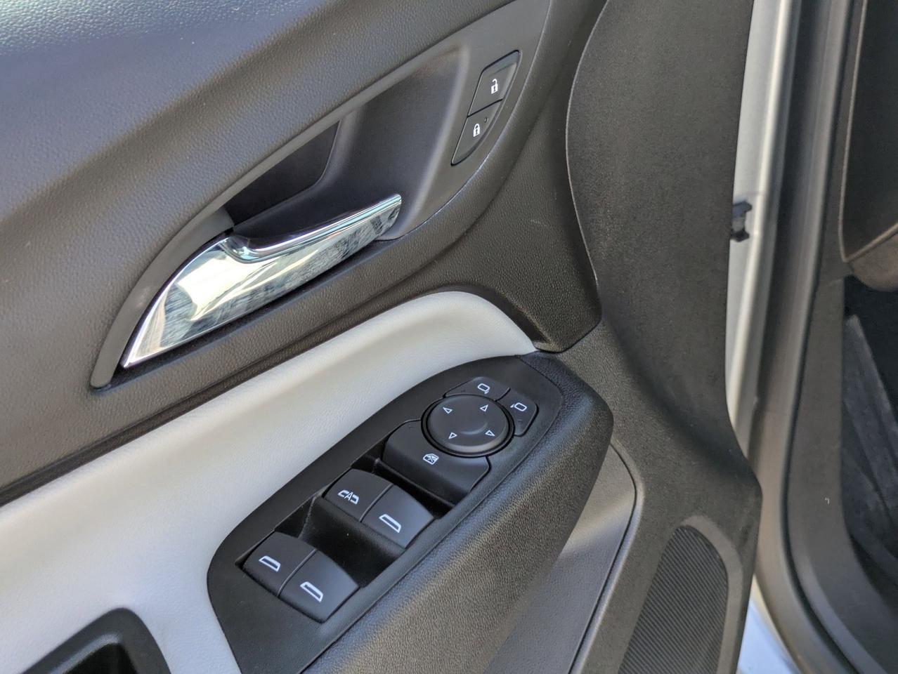 2024 Chevrolet Equinox LS Castroville TX