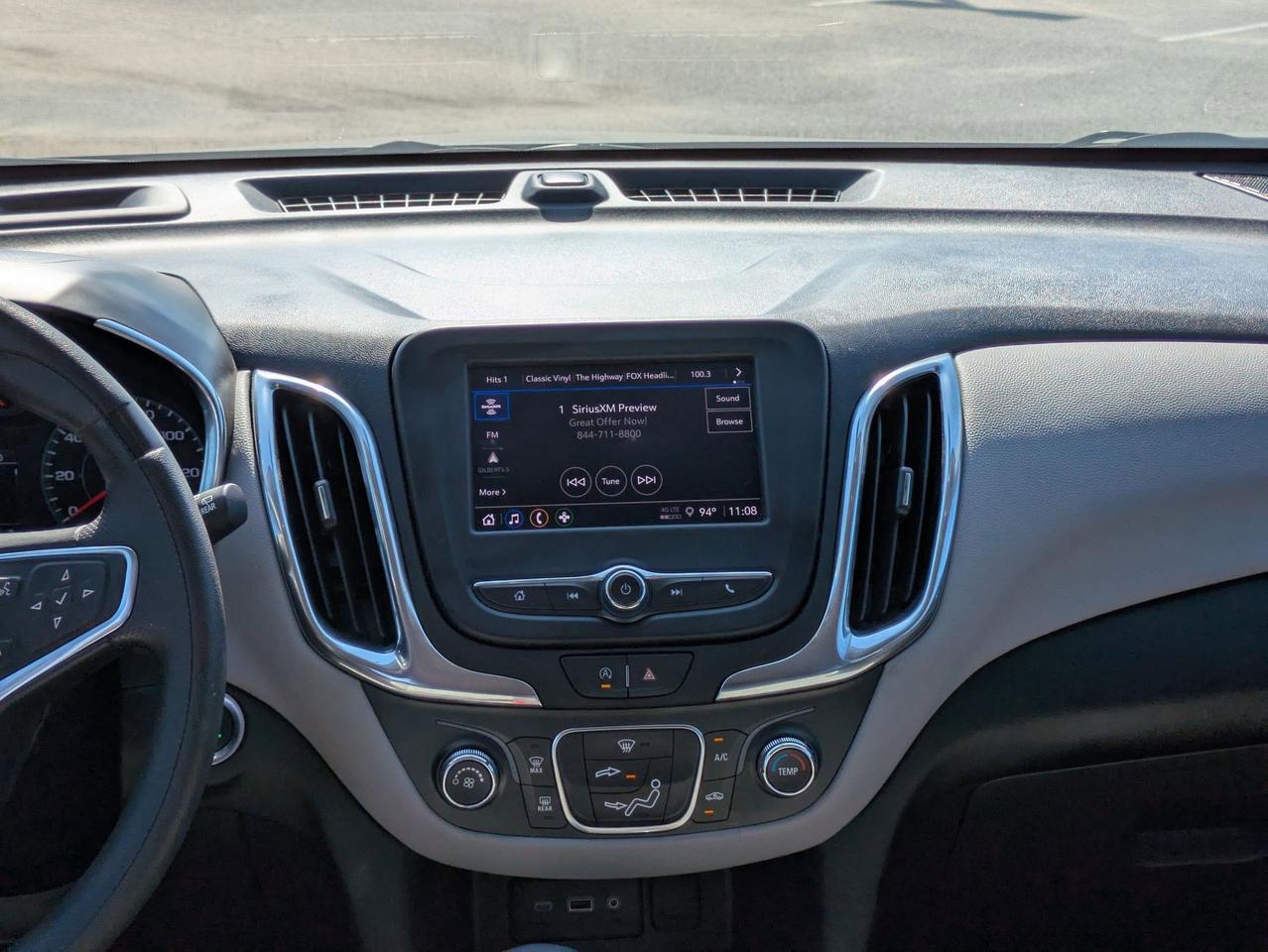 2024 Chevrolet Equinox LS Castroville TX