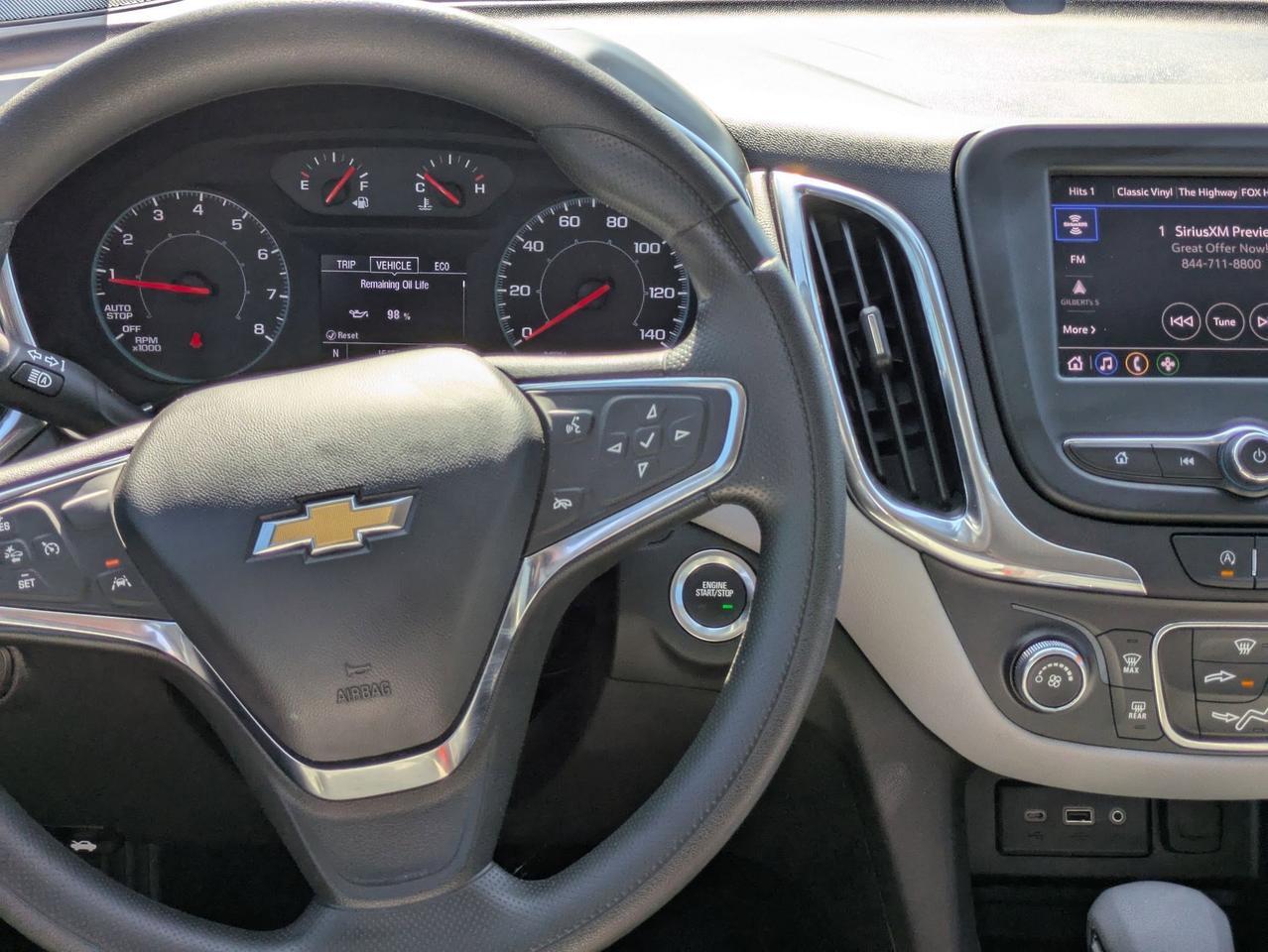 2024 Chevrolet Equinox LS Castroville TX