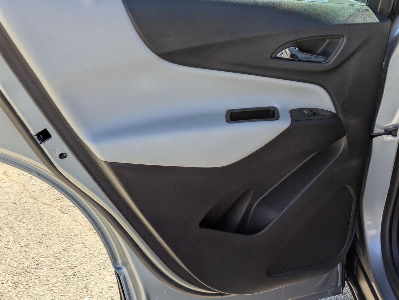 2024 Chevrolet Equinox LS Castroville TX