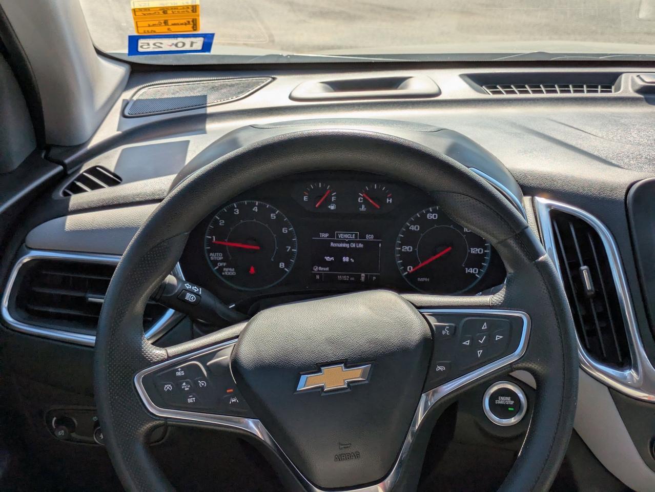 2024 Chevrolet Equinox LS Castroville TX