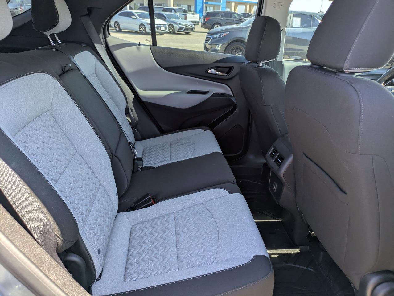2024 Chevrolet Equinox LS Castroville TX