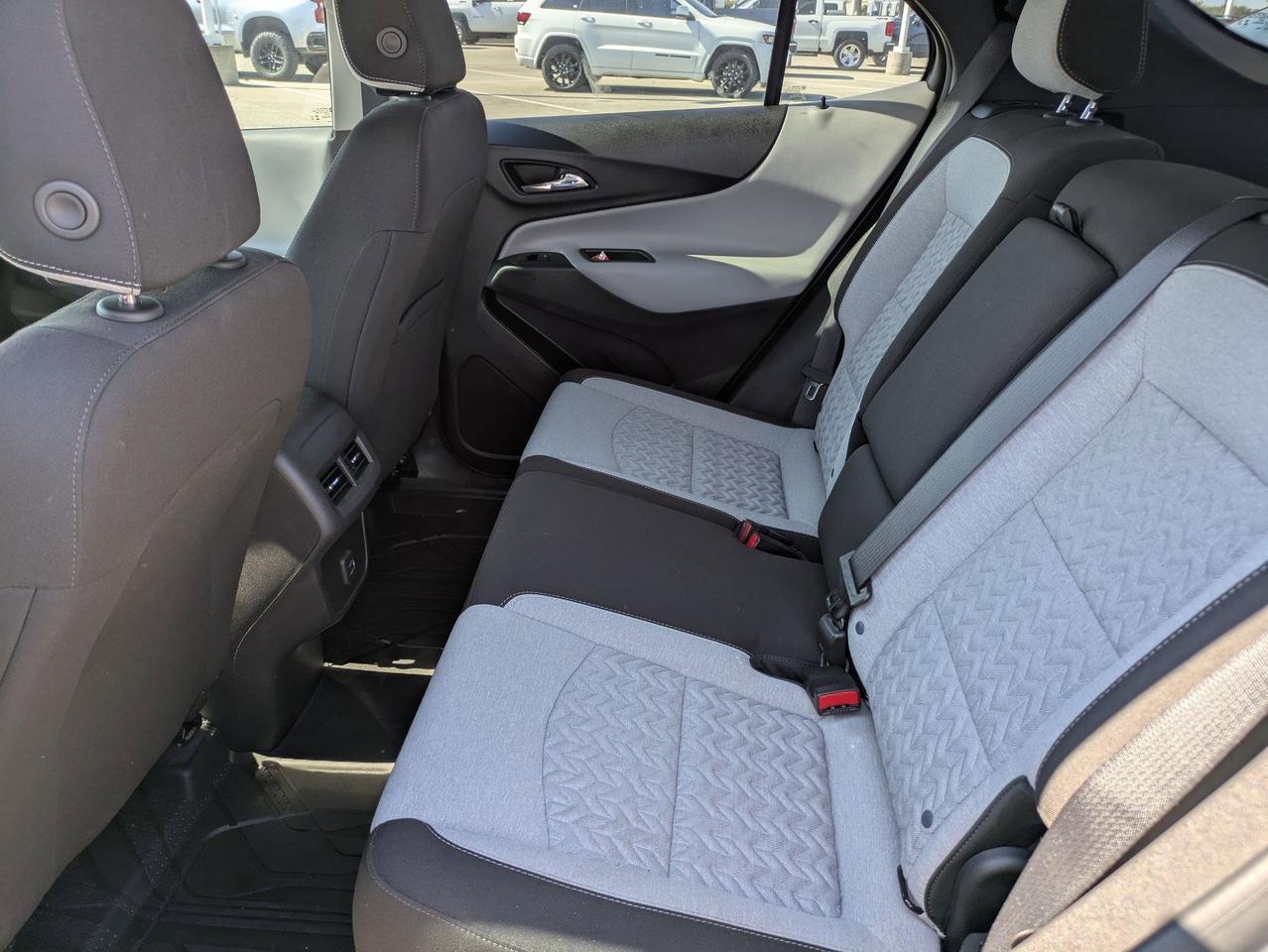 2024 Chevrolet Equinox LS Castroville TX