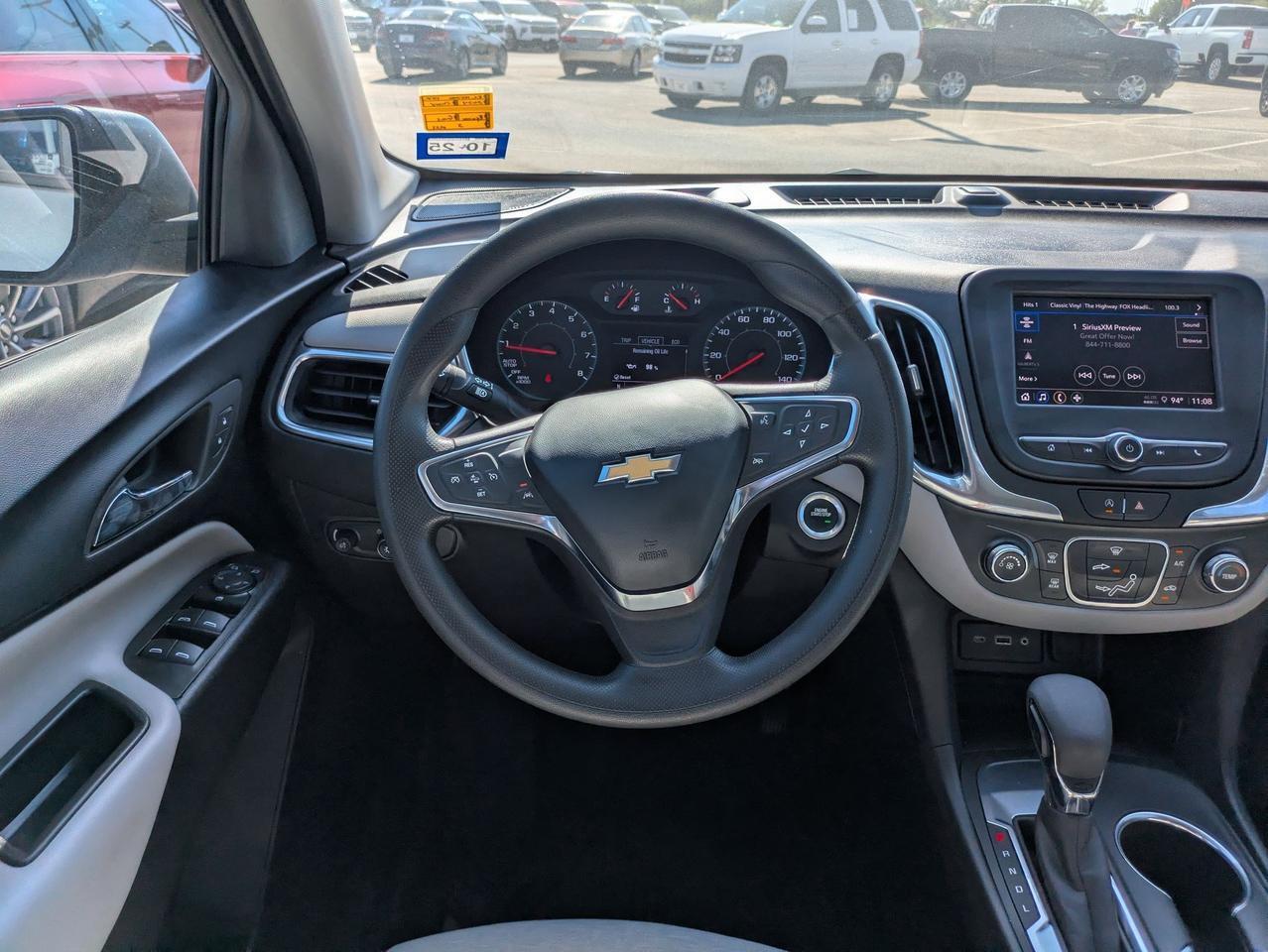 2024 Chevrolet Equinox LS Castroville TX