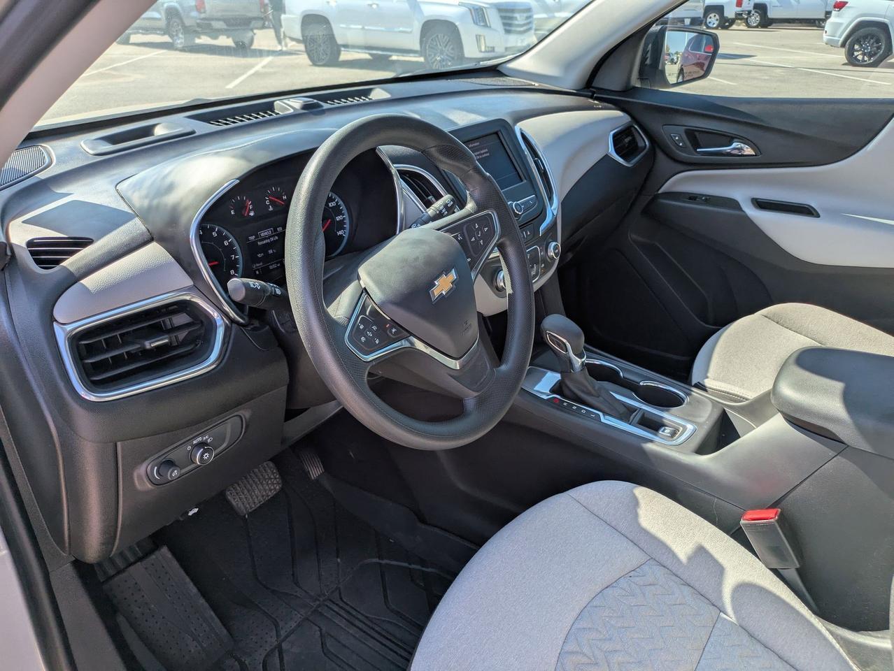 2024 Chevrolet Equinox LS Castroville TX
