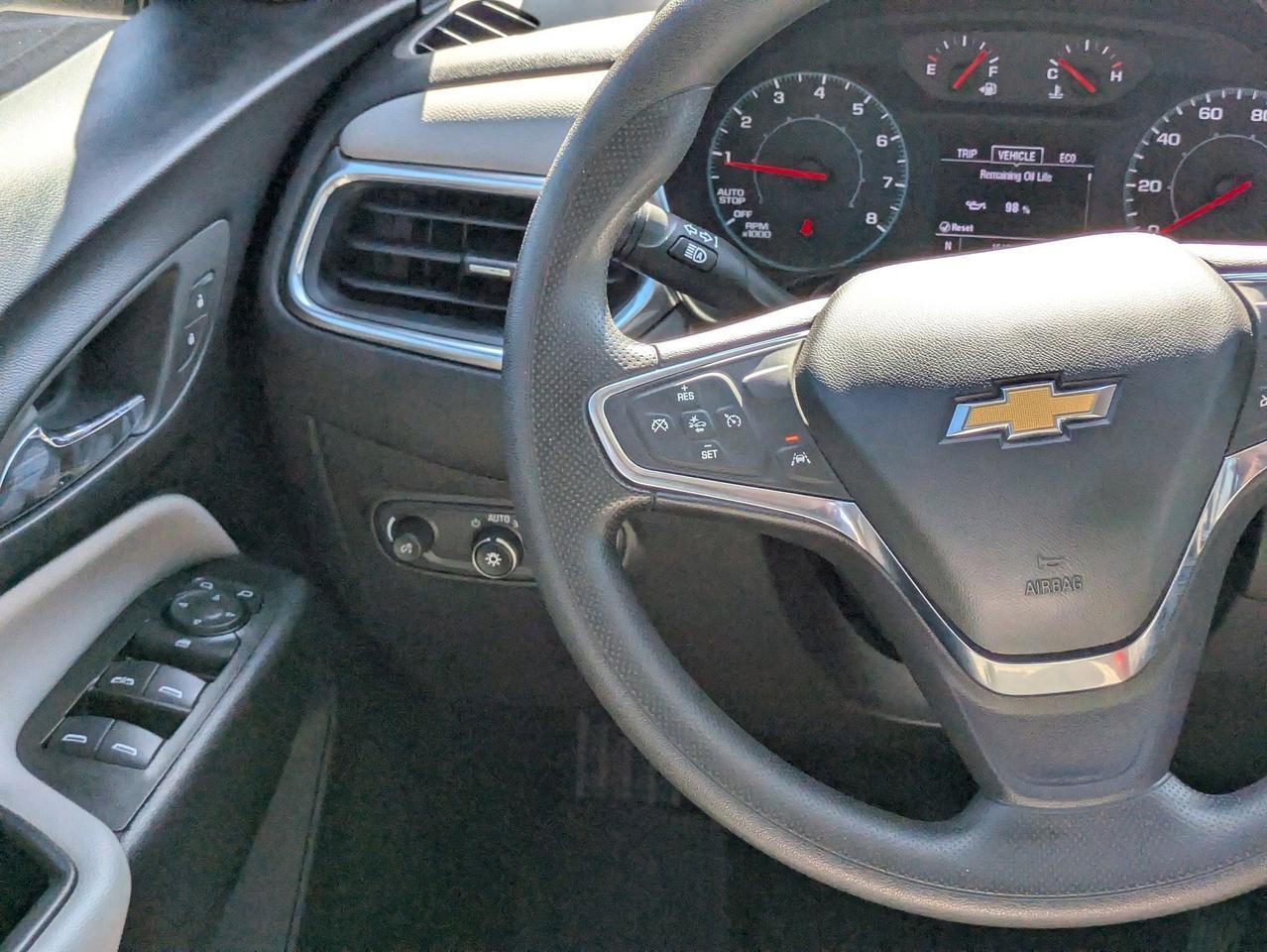 2024 Chevrolet Equinox LS Castroville TX