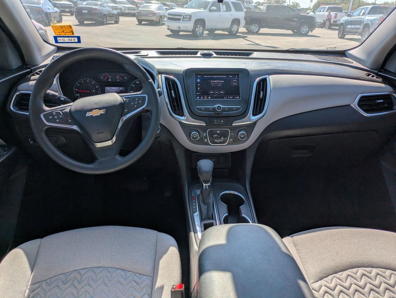 2024 Chevrolet Equinox LS Castroville TX